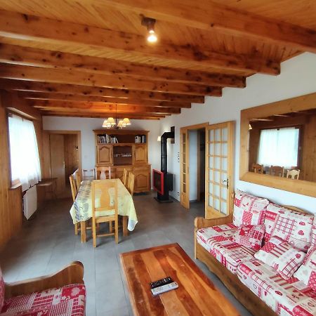 Les Hauteurs Du Lac Gérardmer Eksteriør billede